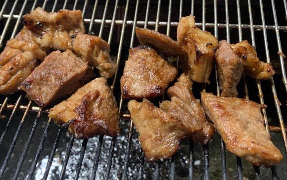 혼섬갈비 이미지