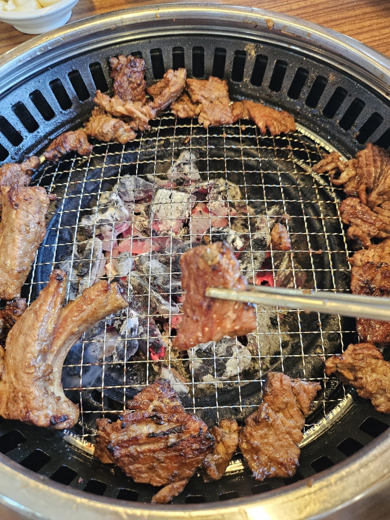 와~갈비다 이미지