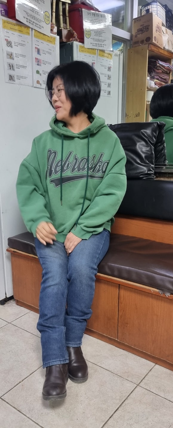 행복한 머리방 이미지