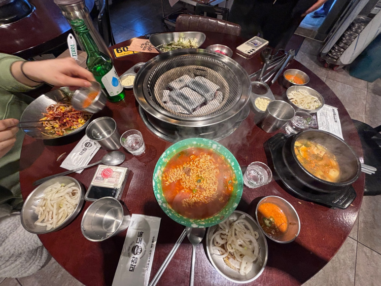 남도족발153 이미지