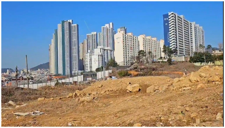 안동 김해푸르지오하이엔드1단지 이미지