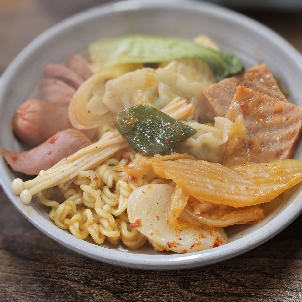 대원부대찌개 이미지