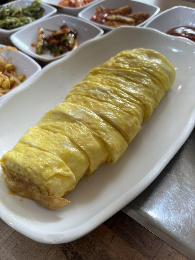 용대리 두루치기 이미지