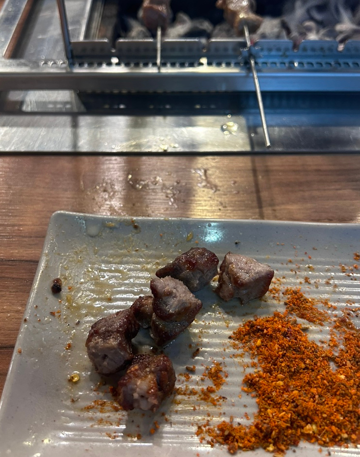 미니아양꼬치&마라탕 이미지