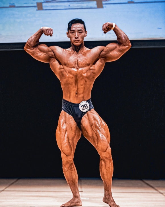 신림헬스 고운짐 이미지
