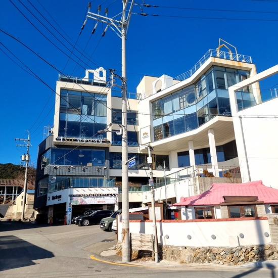 넘버원화로구이() 이미지