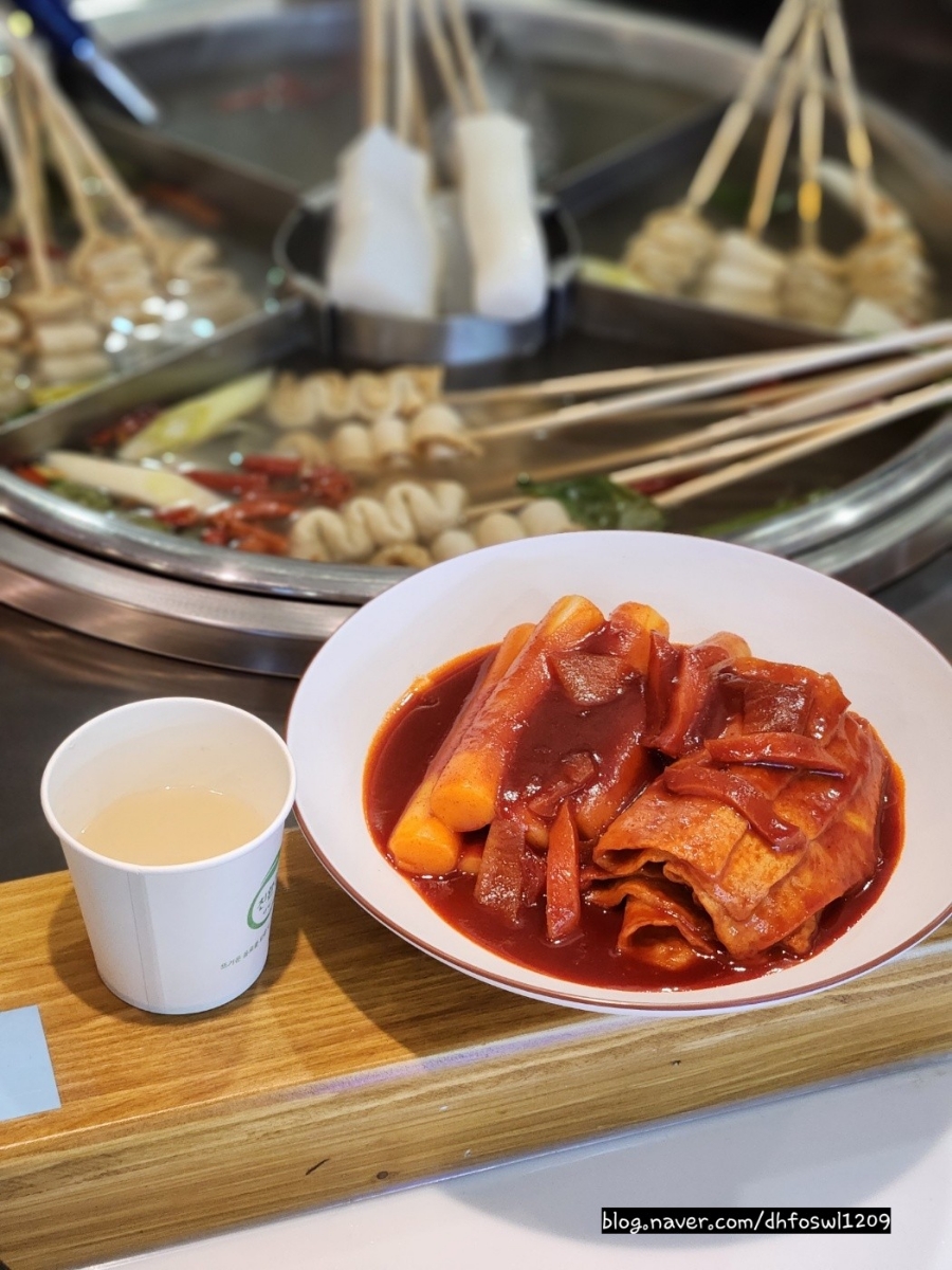 토스트&호떡 이미지