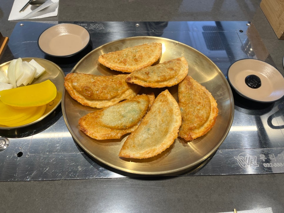 교동짬뽕 램프직영점 사진 2