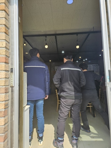 들녘한식뷔페 이미지