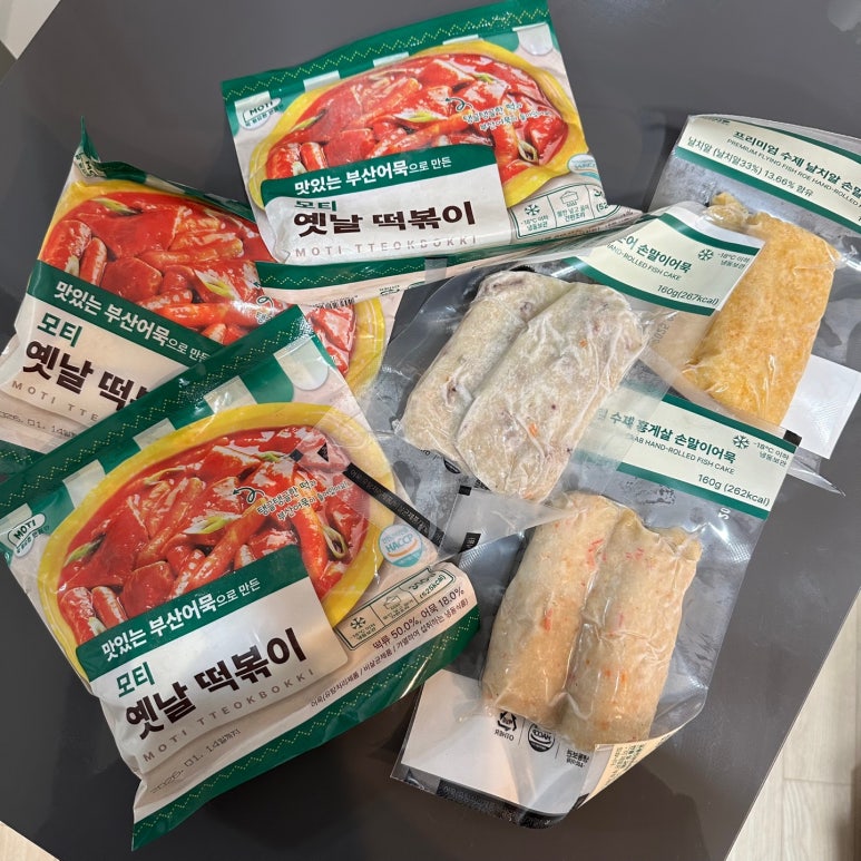 모티식품 이미지