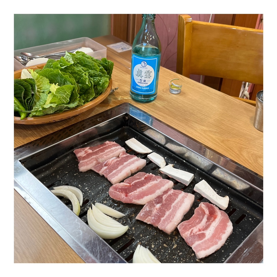한일 식육식당 이미지