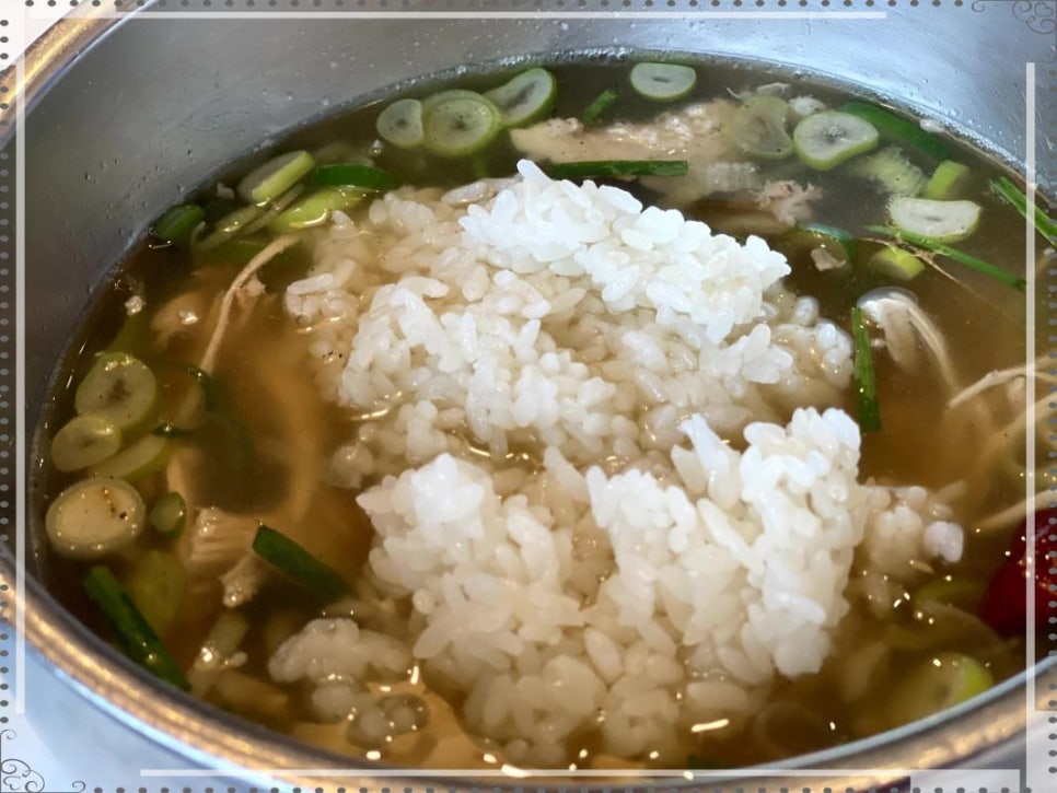 이천면옥 이미지