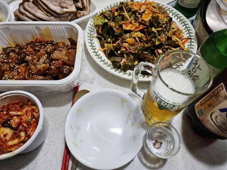 효성동족발 이미지