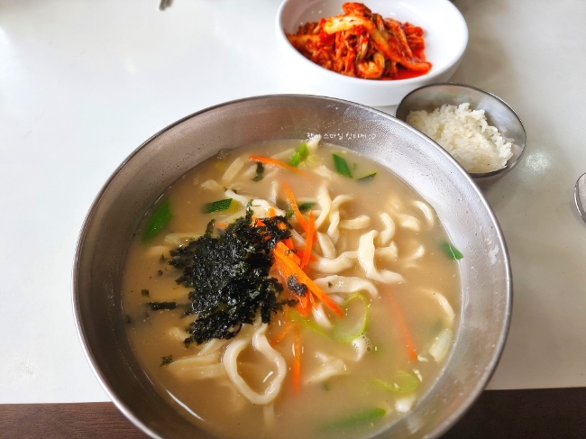 이정옥칼국수 이미지