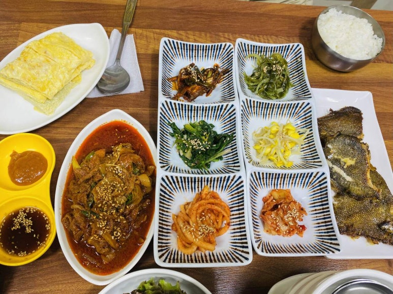 은영이식당 이미지
