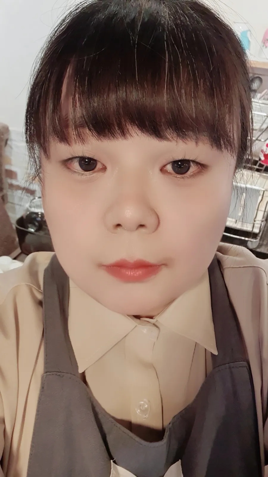 투샷 커피 이미지