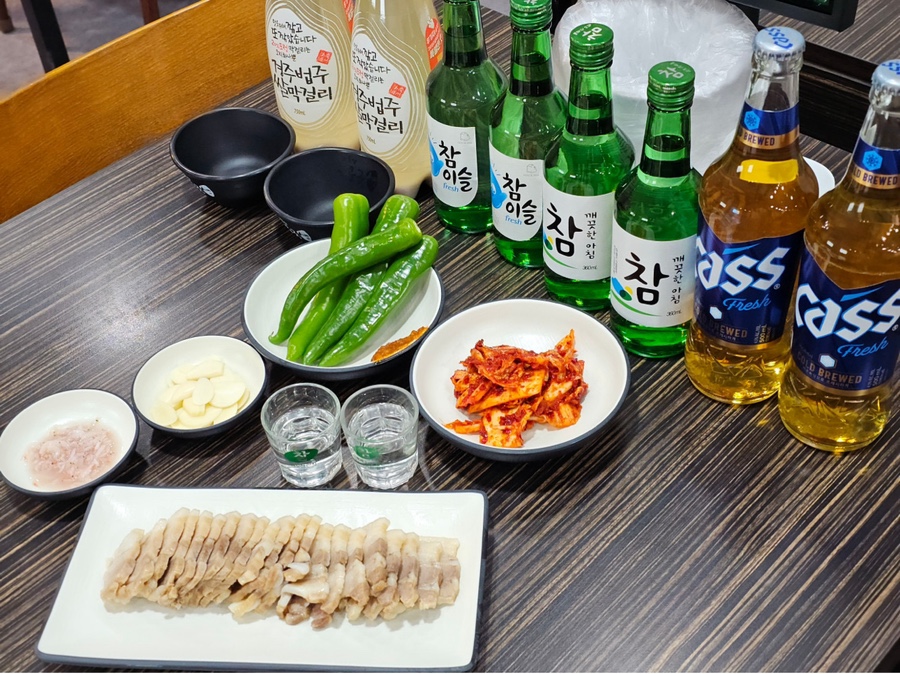 부림해물손수제비 이미지