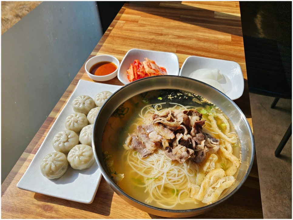 제주국수 이미지