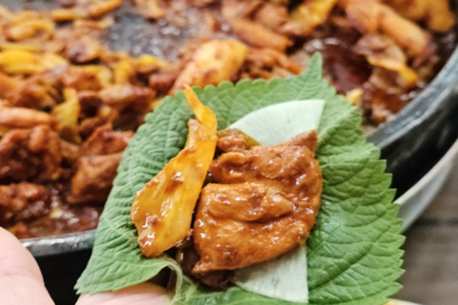 춘천서면닭갈비 이미지