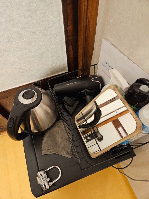 한옥숙박예쁘다 이미지