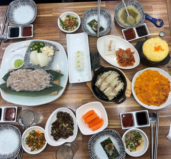 복순이네회수산 이미지