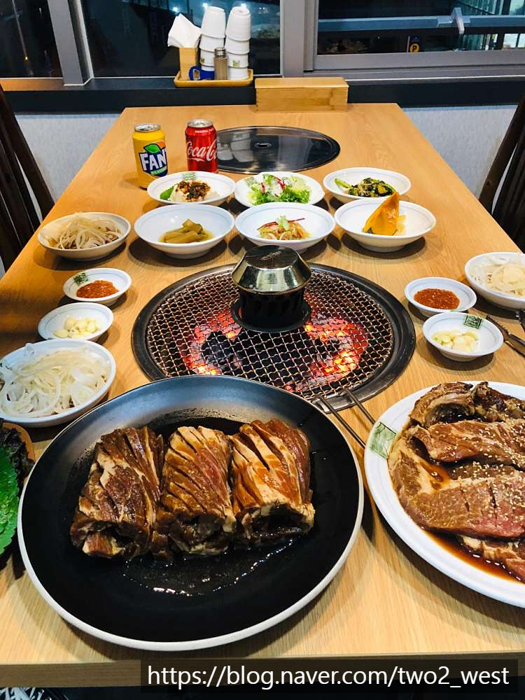 광명본갈비 이미지