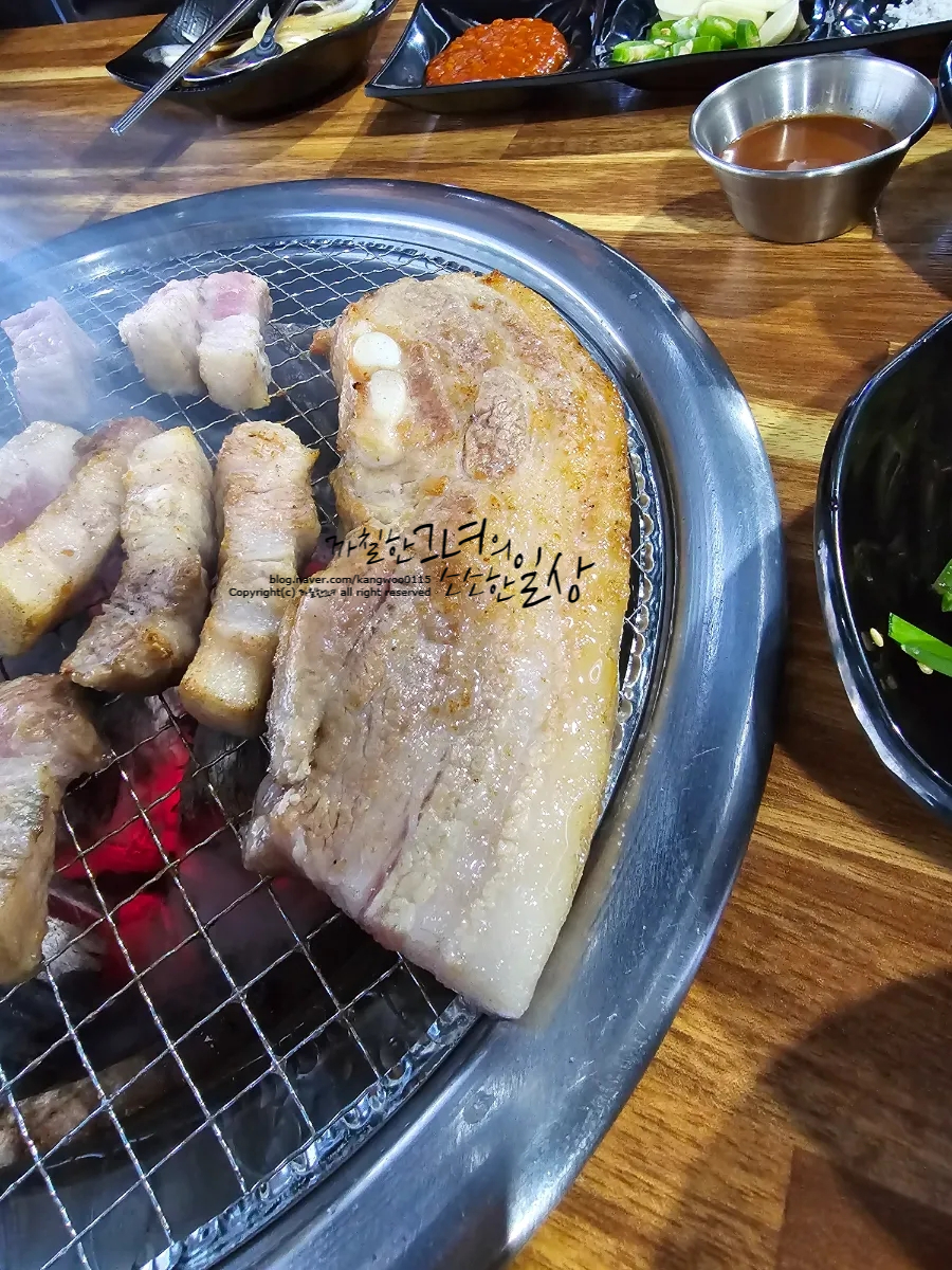 석동숯불구이 이미지
