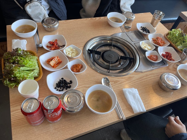 양감고추장돼지불백 이미지