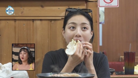 원조칼국수 이미지