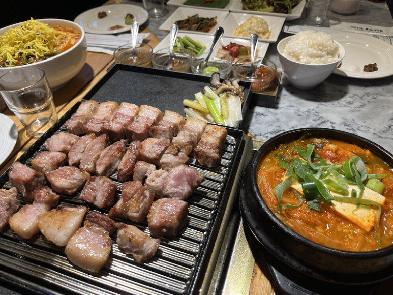 남부고기 이미지