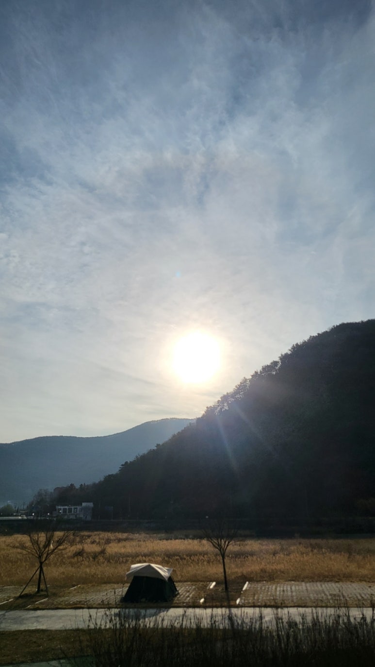 산외주유소 이미지