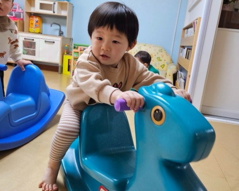 새풀잎어린이집 이미지
