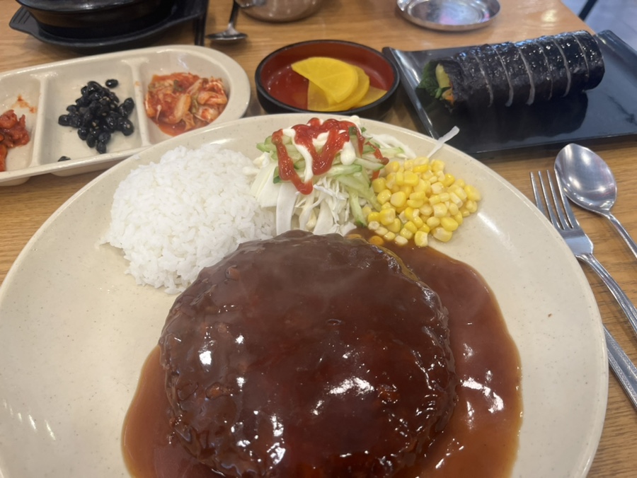 김밥천국마치광장점 이미지