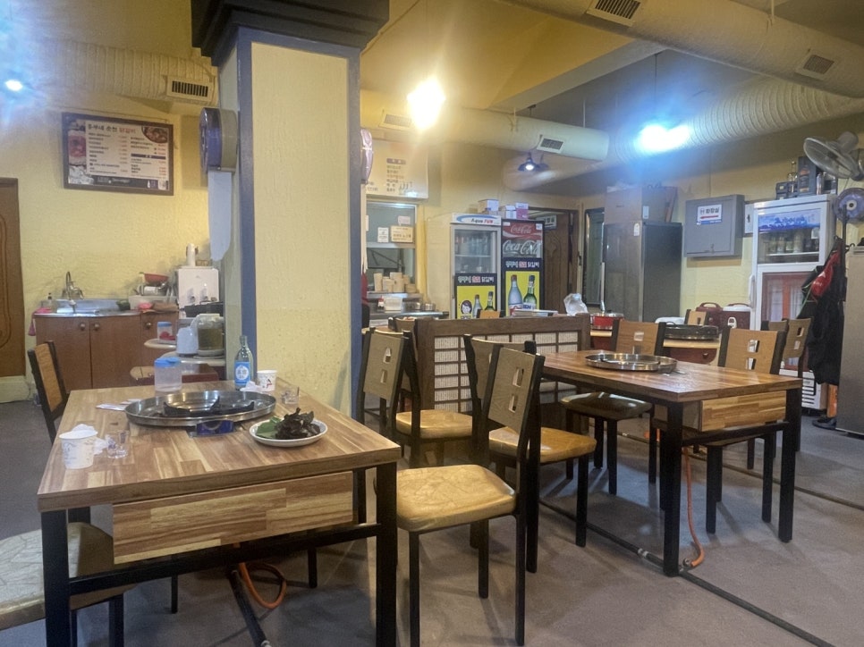 흥부네춘천닭갈비 이미지