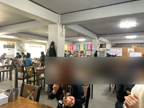 호곡리칼국수 이미지