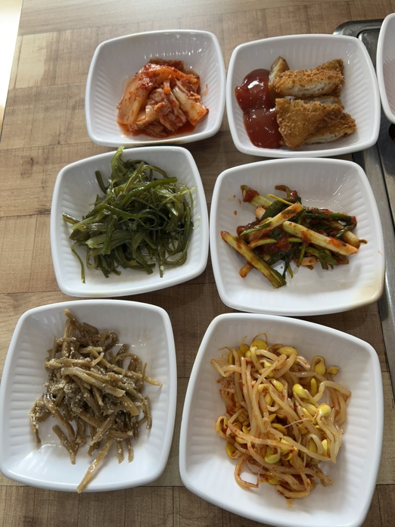 용대리 두루치기 이미지