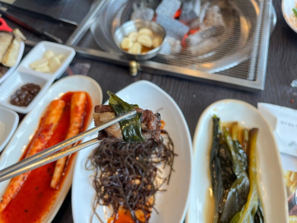 열정한우 이미지