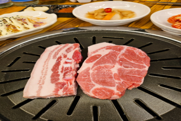 돈나무삼겹살 이미지