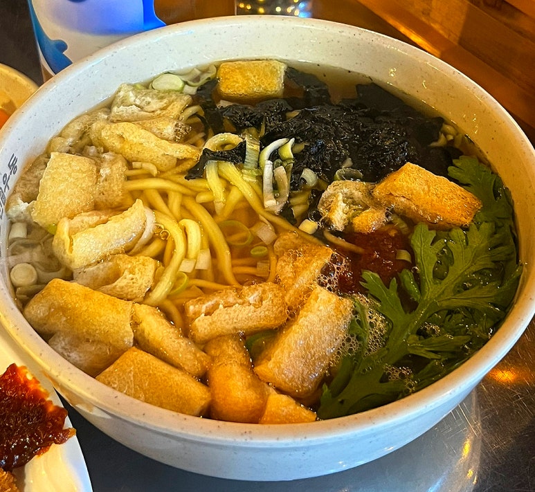 한신우동서울대역점 이미지