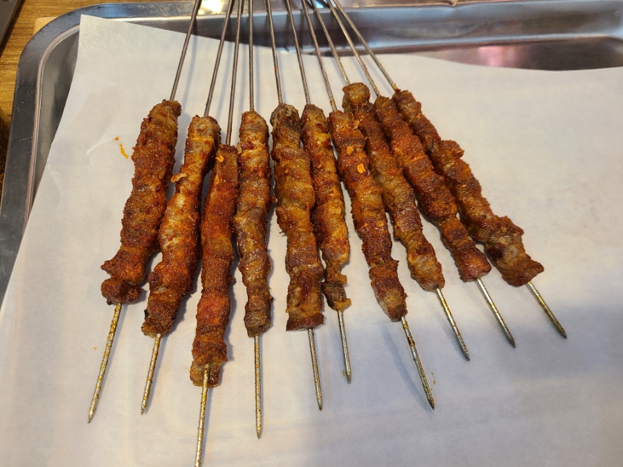 최가네꼬치&냉면 이미지