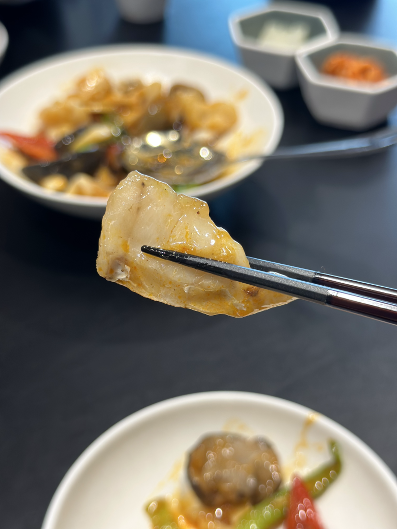 풍미중식당 이미지