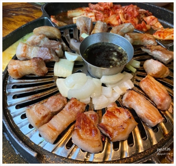 진짜맛있는고기 이미지