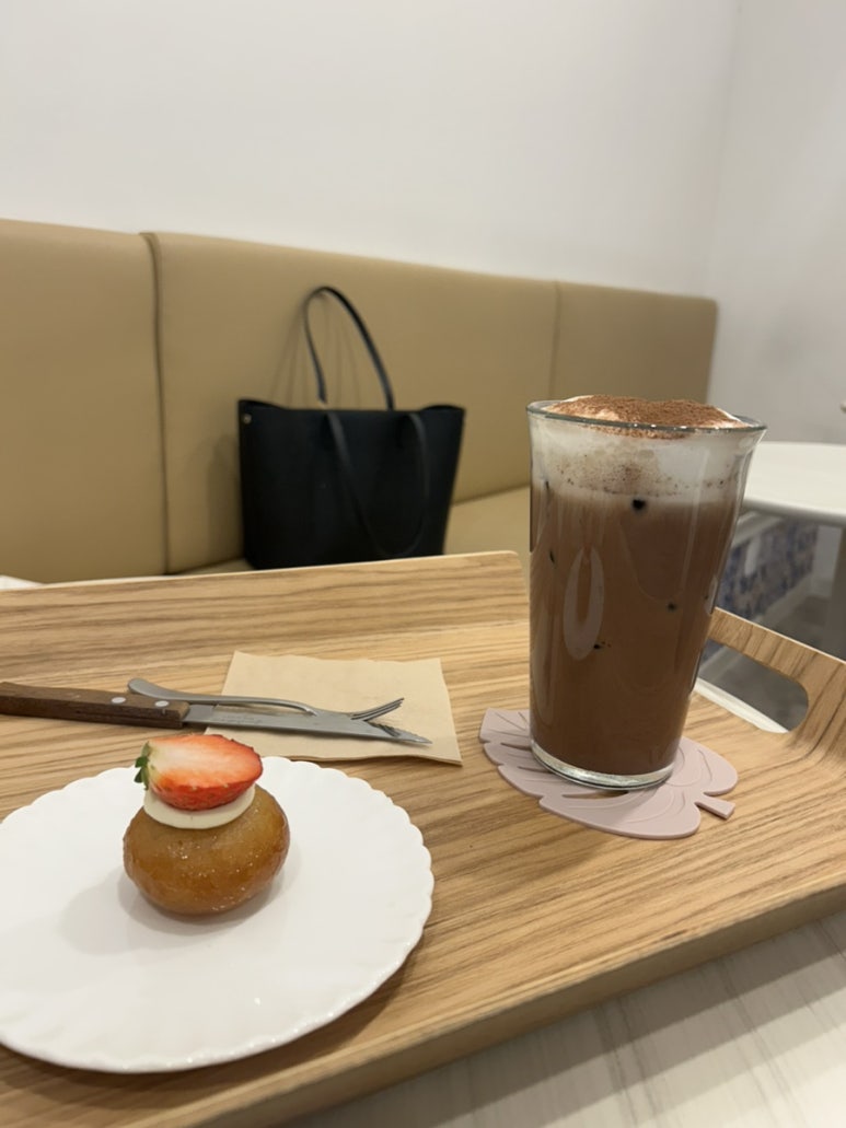 시에나블루 사진 4