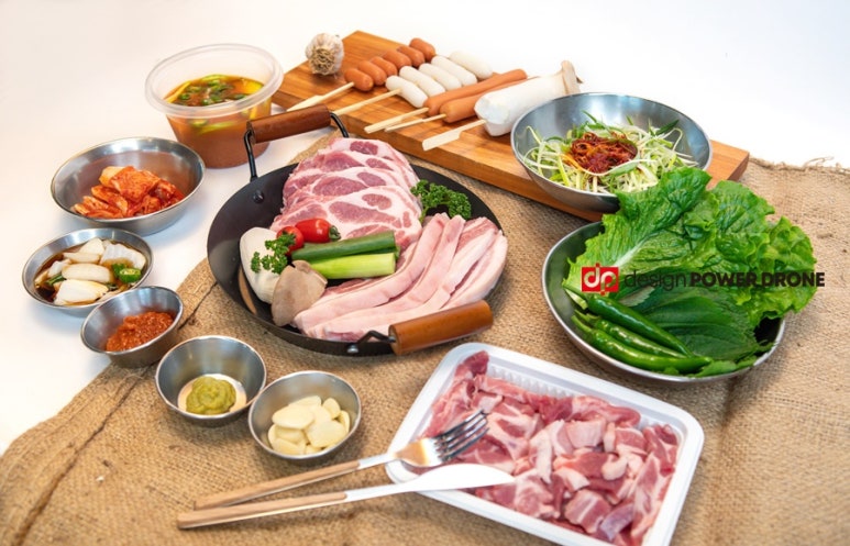 삼겹살조은날 이미지