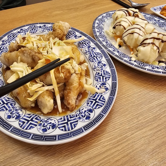 중화요리가미 이미지