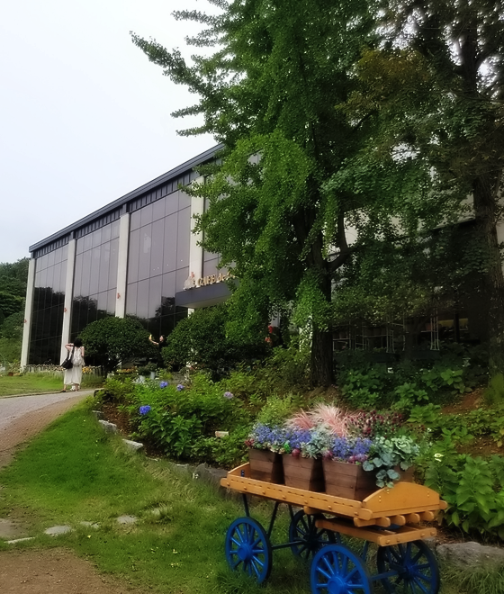 카페드모임 이미지