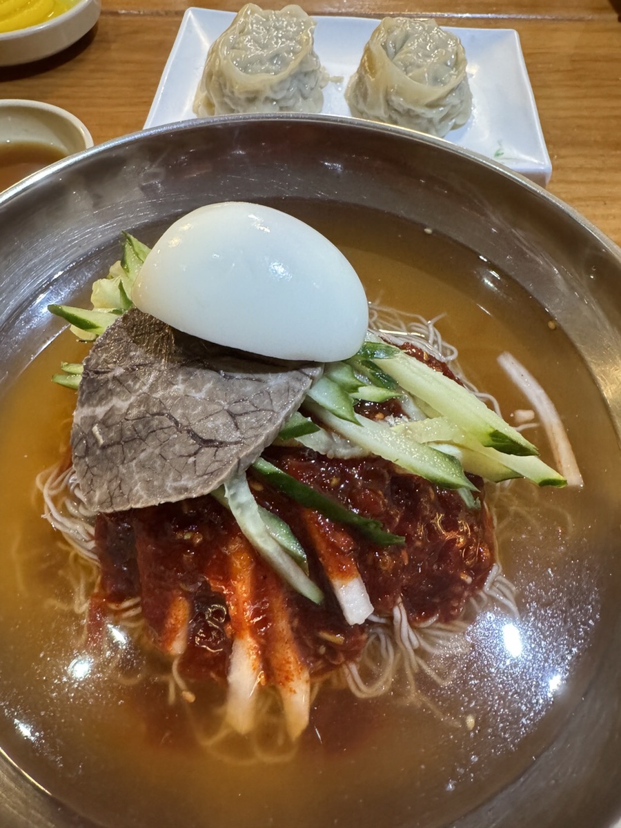 효원면옥 이미지