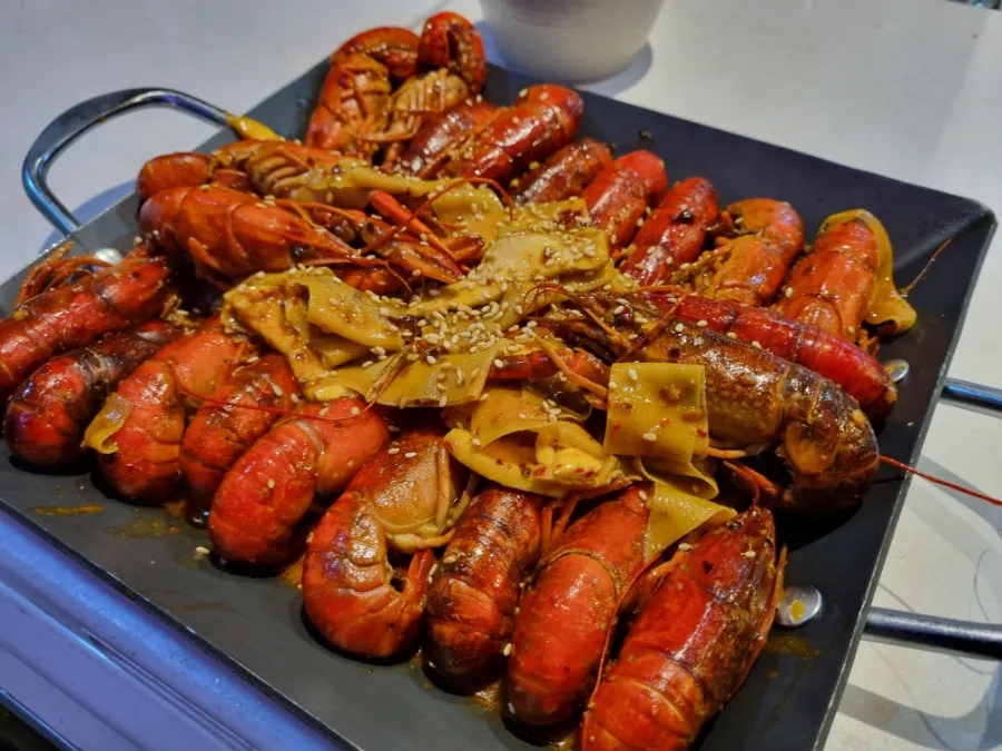 화룡양꼬치 이미지
