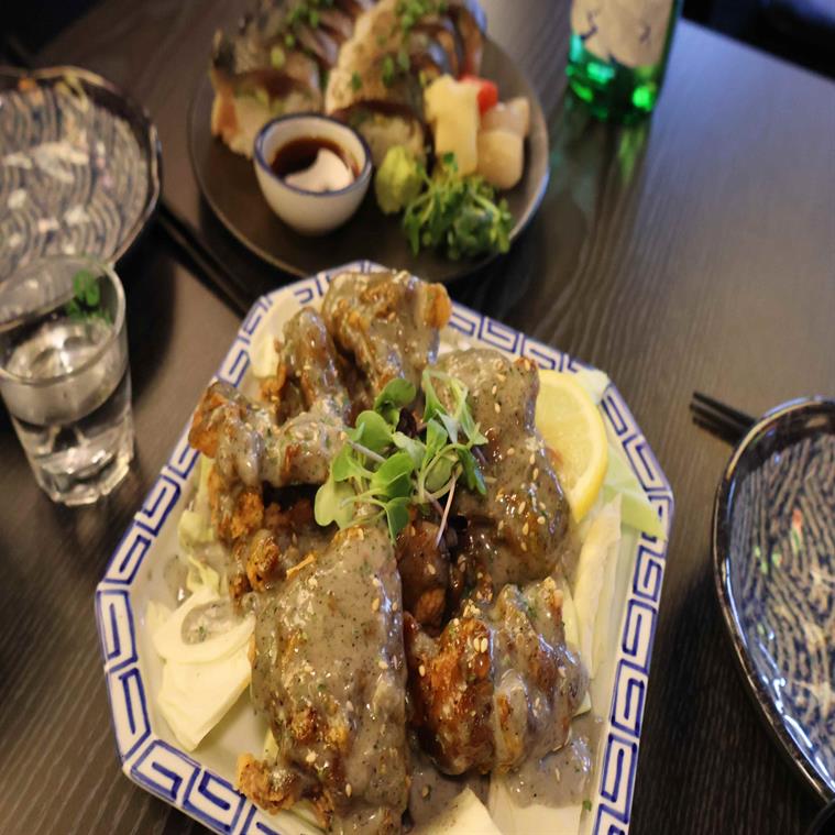 다이닝야경 평택역점 이미지