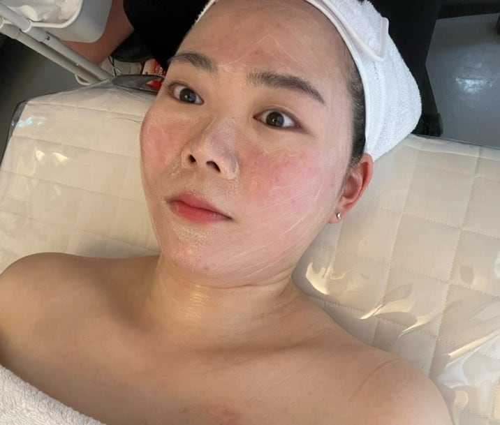 하이,영 에스테틱 이미지